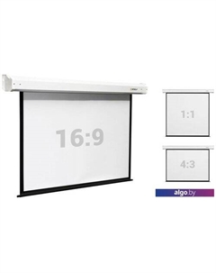 Проекционный экран Electra-F 338x197 DSEF-16907 Digis