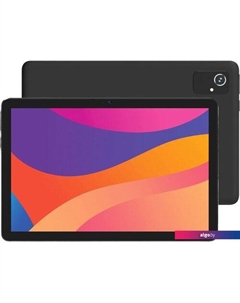 Планшет Digma Optima 1413D 4G 4GB/64GB (черный)