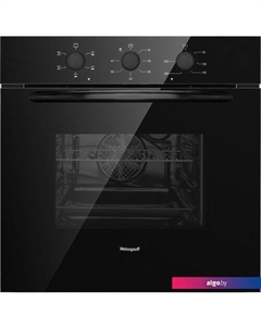 Электрический духовой шкаф EOV 186 LB Weissgauff