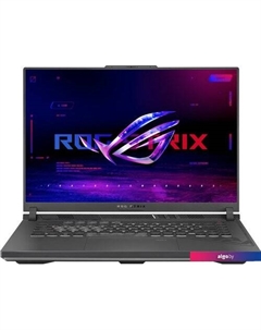 Игровой ноутбук ASUS ROG Strix G16 2023 G614JU-N3229 Asus