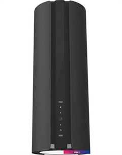 Кухонная вытяжка Toro 350 Black Lex