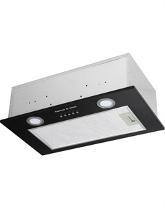 Кухонная вытяжка K 018.5 B Zigmund & shtain