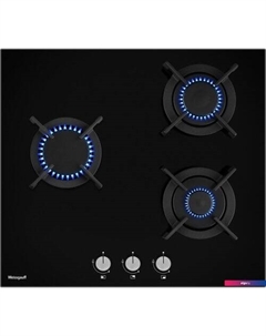 Варочная панель HG 631 BGV Weissgauff