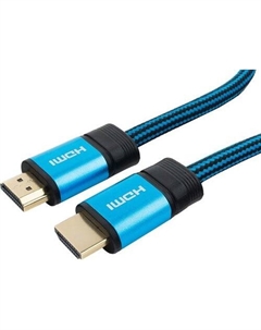 Кабель CC-G-HDMI01-4.5M Cablexpert