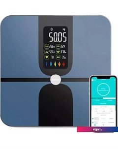 Напольные весы KT-816 Kitfort