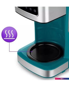 Капельная кофеварка KT-7251 Kitfort