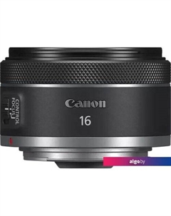 Объектив RF 16mm F2.8 STM Canon