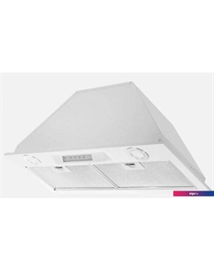 Кухонная вытяжка Inlinea 72 White Kuppersberg