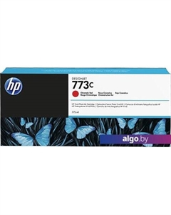 Картридж 773C [C1Q38A] Hp