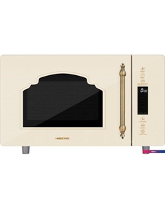 Микроволновая печь i-VM 4588 YR Hiberg