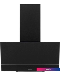 Кухонная вытяжка Verein II 600 Black S (черный) Krona