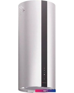Кухонная вытяжка TUBE40WH Isla Comfort Plus Meferi