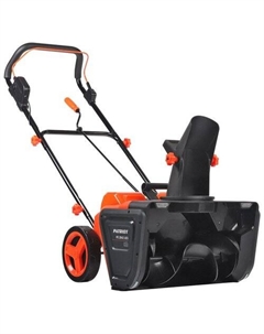 Снегоуборщик PE 2842 UES (с 2-мя АКБ) Patriot