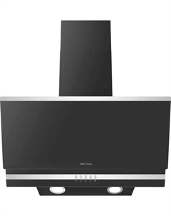 Кухонная вытяжка Irma A 600 PB (черный) Krona