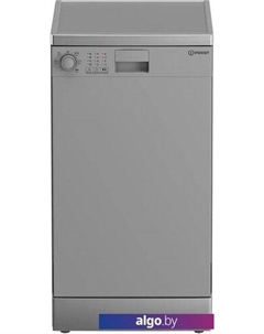 Отдельностоящая посудомоечная машина DFS 1A59 S Indesit
