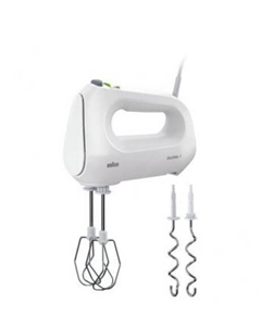 Миксер MultiMix 1 HM 1010 WH Braun