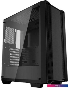 Корпус CC560 Limited R-CC560-BKNAA0-C-2 Deepcool