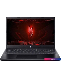 Игровой ноутбук Acer Nitro V 15 ANV15-51-5637 NH.QN8CD.005