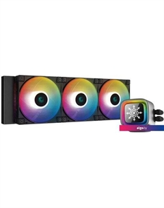 Кулер для процессора LS720 Limited R-LS720-BKAMNW-R-1 Deepcool