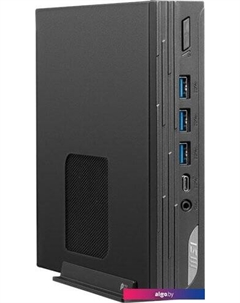 Компактный компьютер MSI Pro DP10 12M-203RU 9S6-B0A621-203 Msi
