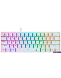 Клавиатура Amox GK-585 Defender