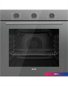 Электрический духовой шкаф Technology BE9 (серый) Zorg