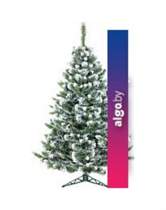Ель Anna заснеженная 1.5 м Erbis