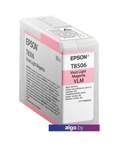 Картридж C13T850600 Epson