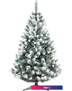 Ель Anna заснеженная 1.2 м Erbis