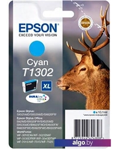 Картридж C13T13024012 Epson