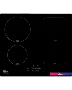 Варочная панель Oasis P-IBF (M) Making oasis everywhere