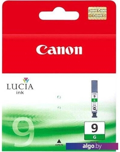 Картридж PGI-9 Green (1041B001) Canon