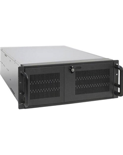 Корпус 4U650-010/4U4139L 600W EX234968RUS Exegate