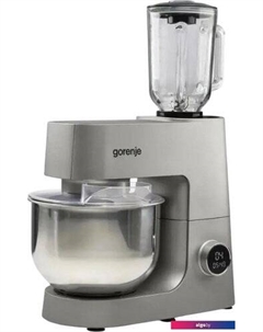 Кухонная машина MMC1500BS Gorenje