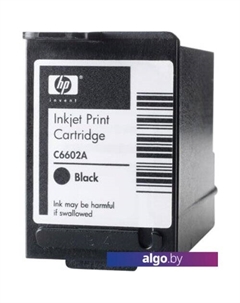 Картридж C6602A Hp
