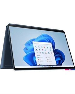 Ноутбук 2-в-1 HP Spectre x360 16-f1028nn 79S16EA Hp