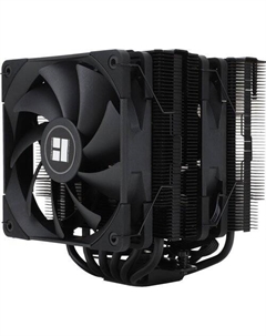 Кулер для процессора Peerless Assassin 120 (черный) Thermalright