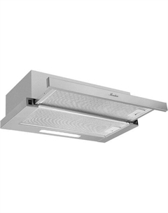 Кухонная вытяжка LAUTREC 60 Acier Monsher