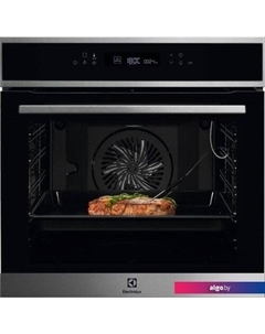 Духовой шкаф COE7P31X Electrolux