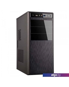 Корпус ATX-881B 500W D-computer