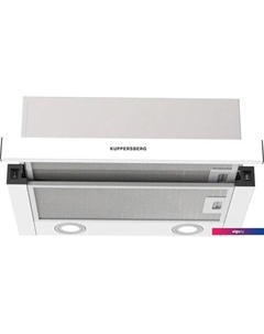 Кухонная вытяжка Slimhit 50 WG Kuppersberg