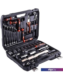 Универсальный набор инструментов WT056 (56 предметов) Wester