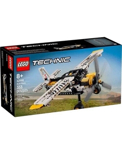 Конструктор Technic 42198 Транспортный самолет Lego
