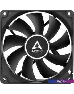 Вентилятор для корпуса F9 PWM PST Black ACFAN00214A Arctic