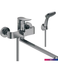 Смеситель Д168-22QH Diadonna