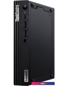 Компактный компьютер Lenovo ThinkCentre M70q Gen 4 12E3002UUM