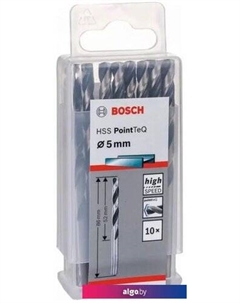 Набор сверл 2608577218 (10 шт) Bosch
