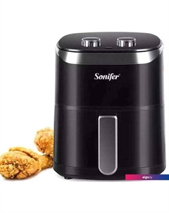 Аэрофритюрница SF-1009 Sonifer