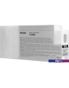 Картридж C13T596900 Epson