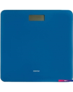 Напольные весы CT-2443 (синий) Centek